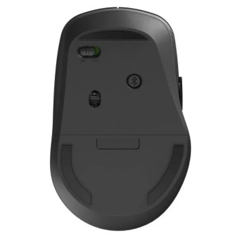 Muis Rapoo M300 Silent RF draadloos + Bluetooth