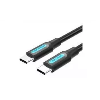 USB-C naar USB-C-kabel/1M zwart Cosbf Vention