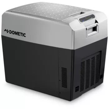 Thermo-elektrische koelbox Dometic TropiCool TCX 35 - 33 L AC/DC koeler