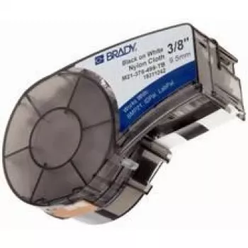 Brady 110893 printer zwart