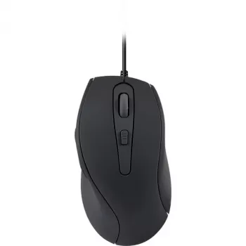 Muis SPEEDLINK AXON Office Rechtshandig USB Type-A