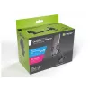 Passieve houder Tracer TRAUCH46871 mobiele telefoon/smartphone zwart