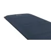 Luchtmatras Outwell 400137 — eenpersoons campingmatras van polyester 600×1950×100 mm, blauw