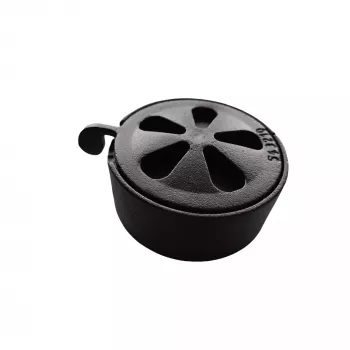 TARGUS top-ontluchtings-grillaccessoire TunaBone | top-ontluchting