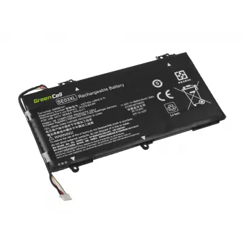 Laptopaccu SE03XL voor HP Pavilion