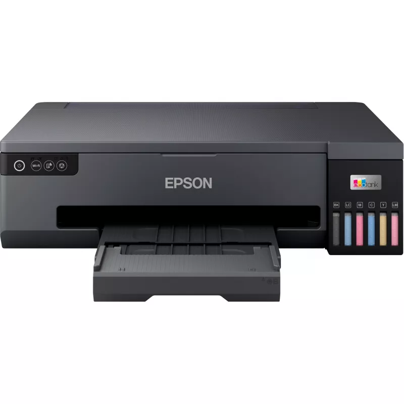 Epson EcoTank ET-18100 fotoprinter inkjet 5760 x 1440 DPI Wi-Fi