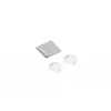 Vervangende cameralens DJI Osmo 360 transparant CP.OS.00000456.01 voor Osmo Action 360° camera's