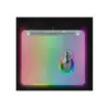 Gaming-muispad Razer Firefly V2 Pro White – RGB-achtergrondverlichting, USB-gevoed, antislipbasis