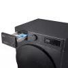 Wasmachine LG F2WR508S2M — frontlader, 8 kg, 1200 t/min, A…