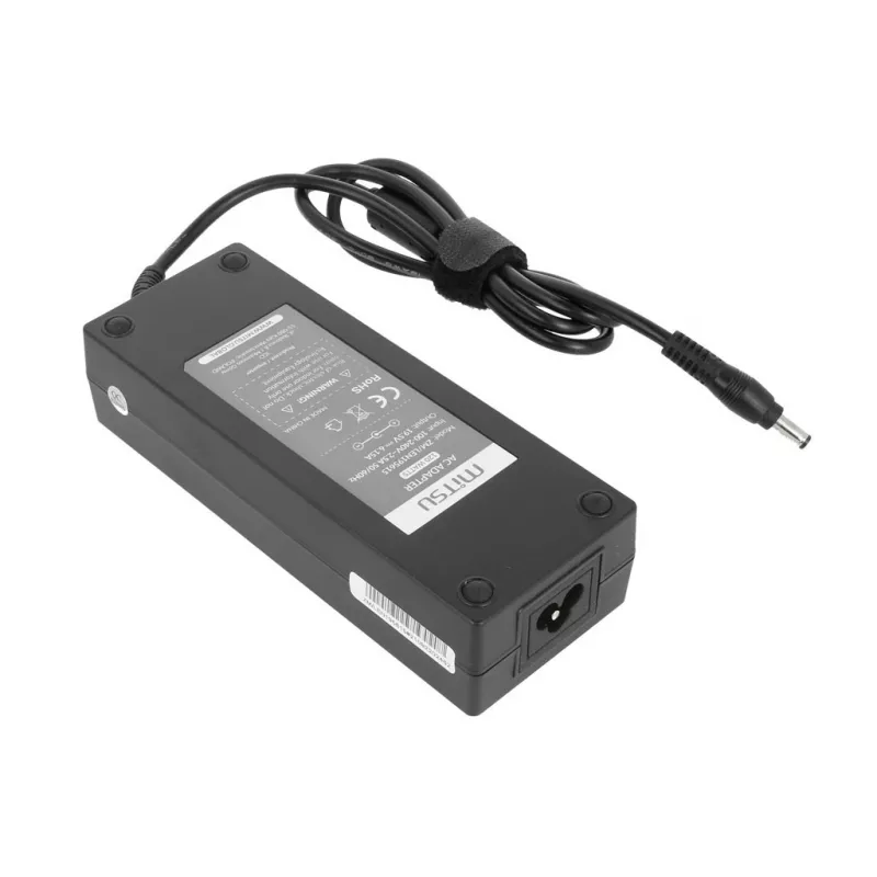 Voeding MITSU voor Lenovo 19,5V 6,15A (5,5×2,5) — vervangende voeding