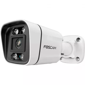 IP-bewakingscamera Foscam V8EP 3740 x 2160 pixel