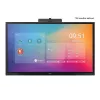 Digital-signage flatscreen Sharp PN-LC752 75 inch LCD 4K Ultra HD 3840 x 2160