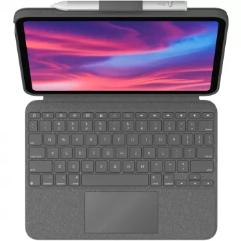 Logitech 920-011440 grijs