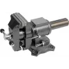 Yato YT-6506 bankschroef profi-bankschroef 12,5 cm