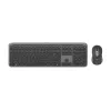 Logitech MK950 Signature for Business toetsenbord muis draadloos Bluetooth QWERTY UK
