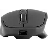 Draadloze muis YENKEE YMS 2080GY SLIDER 2,4 GHz
