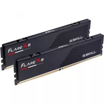 G.Skill Flare X5 F5-6000J3444F64GX2-FX5 128 GB (2 x 64 GB) DDR5-6000 CL34 geheugenkit
