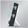 Luidspreker | LOGITECH | zwart | 980-000810