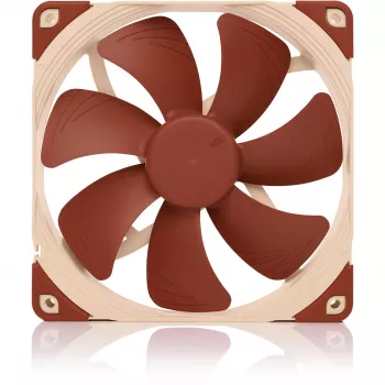 Noctua NF-A14 PWM 140mm behuizingsventilator