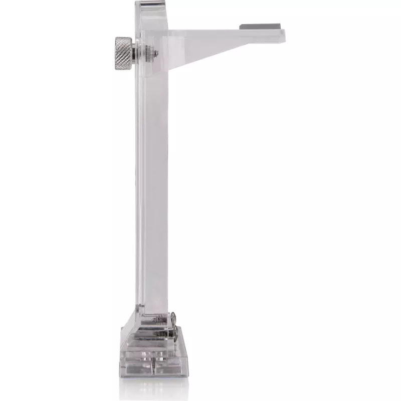 Thermaltake grafische kaart houder transparant (AC-068-OOONAN-A1)