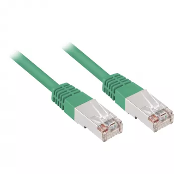 Sharkoon patchkabel – RJ-45 (M) naar RJ-45 (M)
