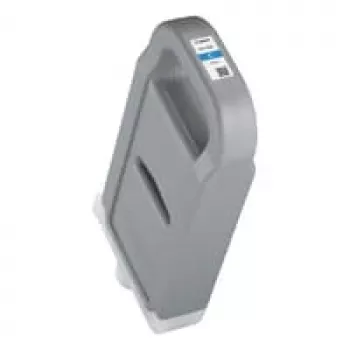 Canon PFI-710C inktpatroon origineel cyaan