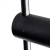 Activejet LED-wandlamp AJE-HILTON zwart NW