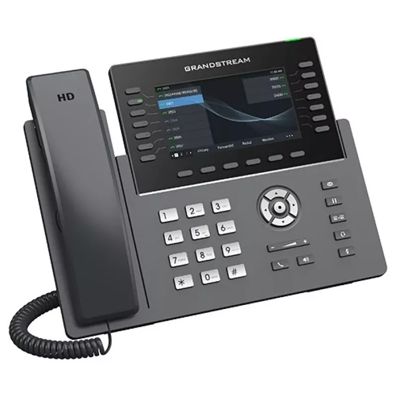 IP-telefoon Grandstream Networks GRP2650