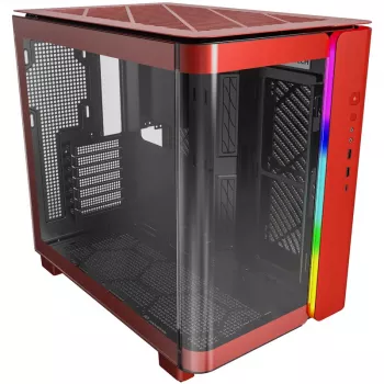 Montech KING 95 midi tower rood