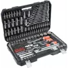 YATO YT-38841 1/4 inch, 3/8 inch, 1/2 inch dopsleutelset