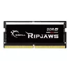 G.Skill Ripjaws F5-4800S4039A16GX1-RS geheugenmodule 16 GB 1 x 16 GB DDR5 4800 MHz