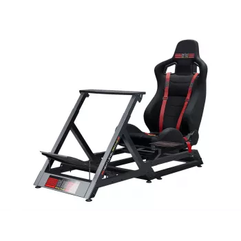 Racing cockpit GT Track cockpit NLR-S009