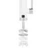 N'OVEEN IWH460 doorstromer