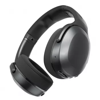 Koptelefoon Skullcandy Crusher 540 Active — bedraad & draadloos Bluetooth, USB-C, hoofdband, 20–20000 Hz