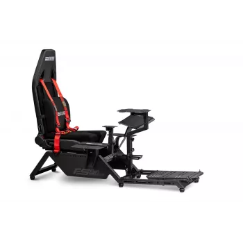Next Level Racing Flight Simulator NLR-S018 - Vluchtsimulator-pakket