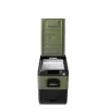 Yolco KX40 Groen draagbare compressor-koelkast