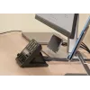 USB-hub voor Stream Deck +