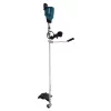 Makita DUR369AZ bosmaaier/grastrimmer 43 cm accu groen