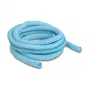 Kabelslang DeLOCK 20880 blauw 1,2 cm polyester 5000 mm