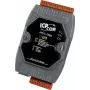 Ethernet-switch MOXA PET-7066 CR 6-poorts met DIN-railmontage (MPN 50254)