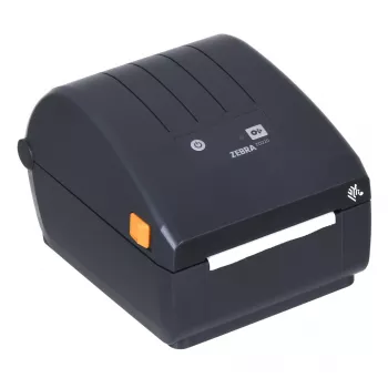 Zebra ZD220 labelprinter direct thermisch 203 x 203 DPI 102 mm/s bedraad