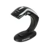 Datalogic Heron HD3130 handheld barcodescanner 1D CCD zwart