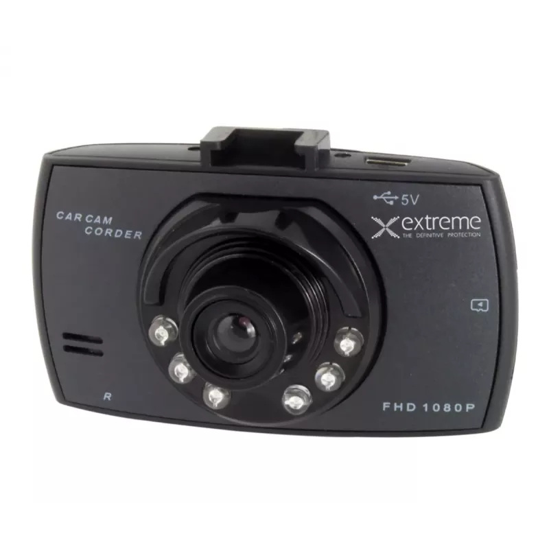 Dashcam ESPERANZA Wideorejestrator EXTREME XDR 101 (model 10954 EAN )