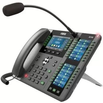 Fanvil X210I product zwart