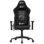CANYON gamingstoel Shift MCCH01 transformer zwart