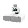 Epson ELPLX02WS projectielens Pro Series wit