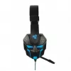 IBOX X8 GAMING SHPIX8MV koptelefoon (zwart) (SHPIX8MV)