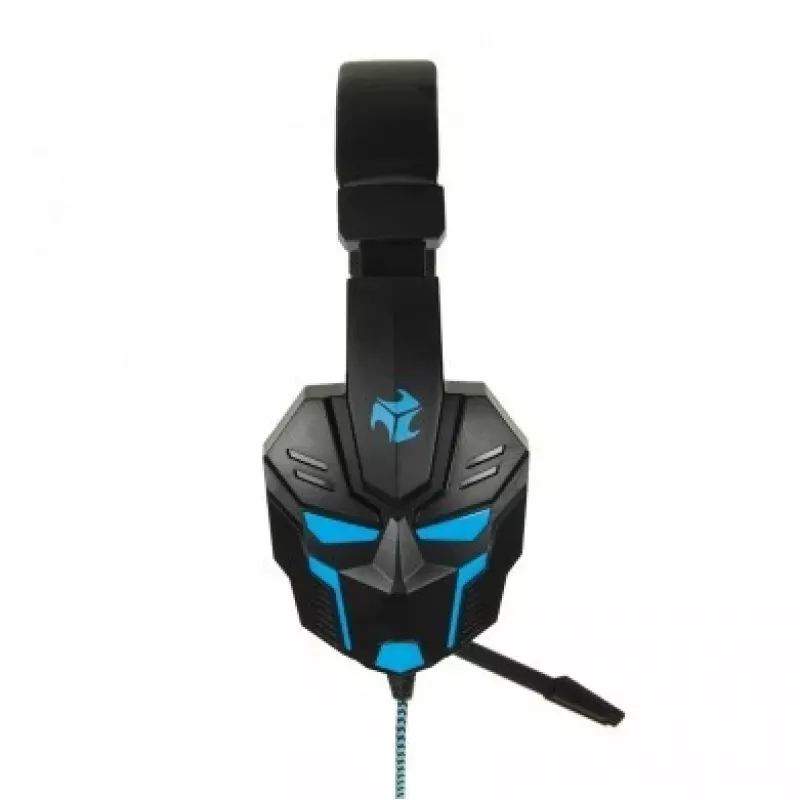 IBOX X8 GAMING SHPIX8MV koptelefoon (zwart) (SHPIX8MV)