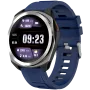 Canyon SW-83 - Maverick - smartwatch - GPS - BT - kleur. LCD-display 1,32 inch - waterdicht IP68