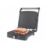 Elektrische toaster Beper P101TOS502 — 2-snede RVS-toaster, compact design